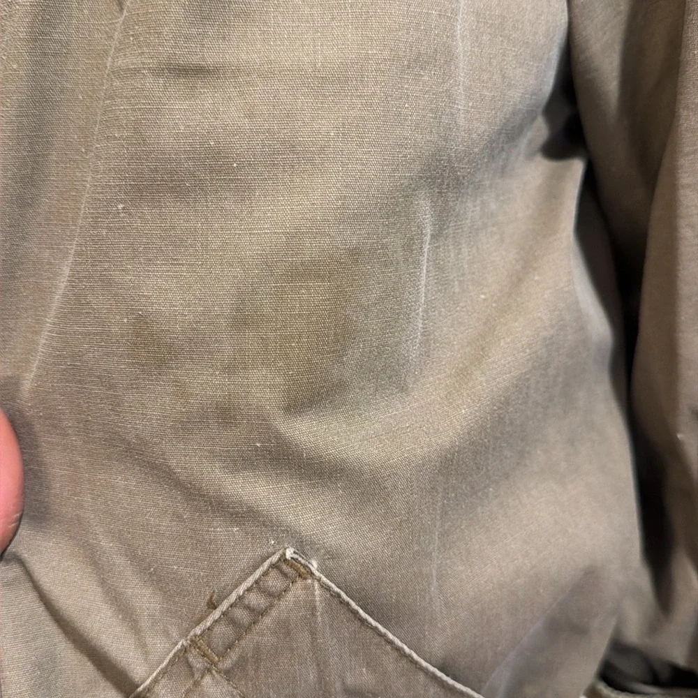 Vintage J Crew jacket - Picture 4 of 6
